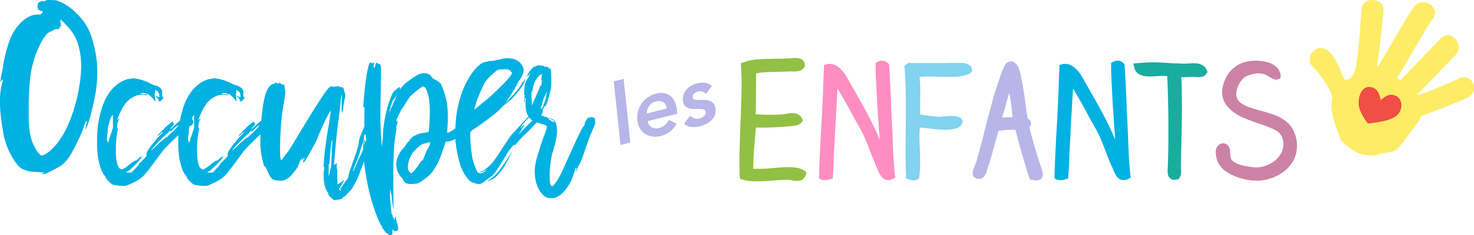 Occuper Les Enfants